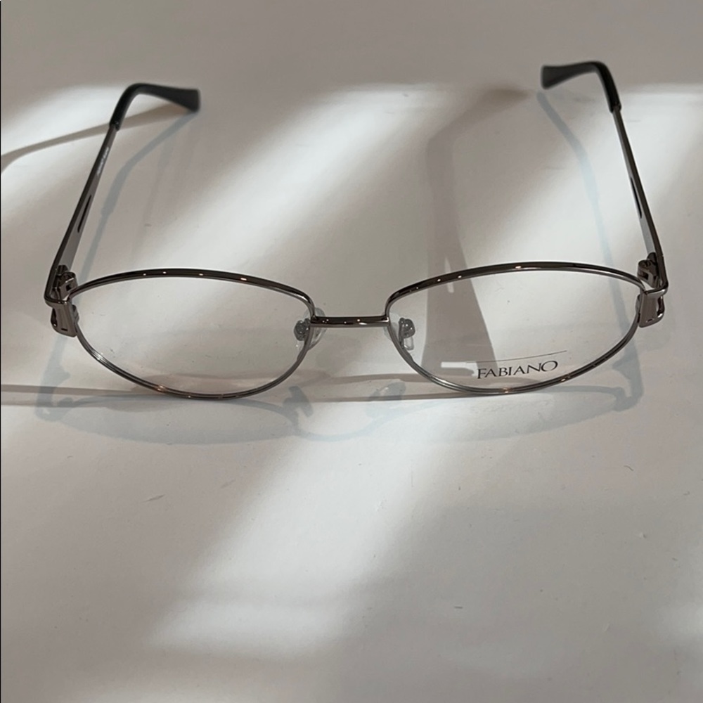 Brand New Fabiano Austria Eyeglasses Frame